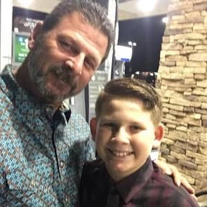 Meet your Posher, Ryder